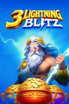 3 Lightning Blitz