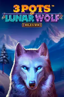 3 Pots of Lunar Wolf Hold and Win