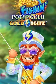 Fishin Pots Gold Blitz