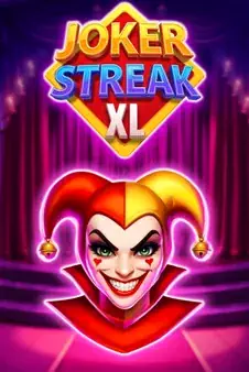 Joker Streak XL Hold and Win