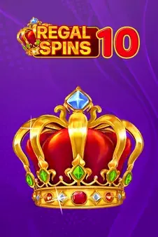 Regal Spins 10