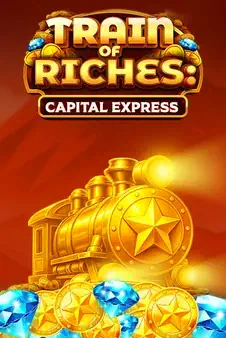 Train of Riches Capital Express