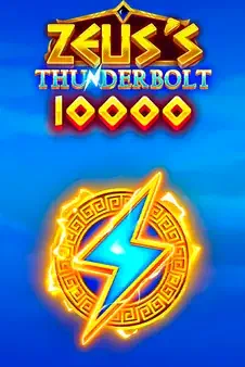 Zeus Thunderbolt 1000