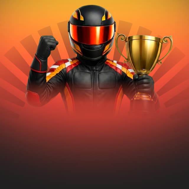 Welcome Bonus